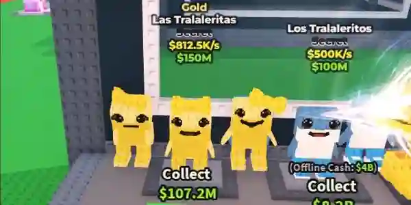 LAS TRALALERITAS GOLD - R$ 24,21 Comprar LAS TRALALERITAS GOLD - Up XP