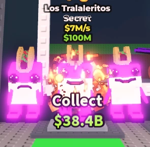LOS TRALALERITOS RAINBOW - R$ 34,11 Comprar LOS TRALALERITOS RAINBOW - Up XP