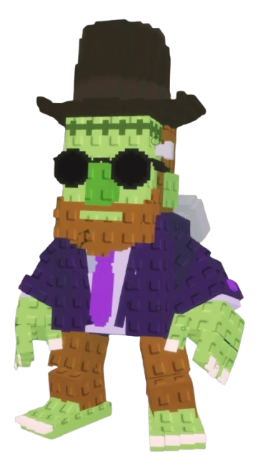 FRANKENTTEO - R$ 41,31 Comprar FRANKENTTEO - Up XP
