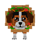 PERRITO BURRITO - R$ 19,71 Comprar PERRITO BURRITO - Up XP