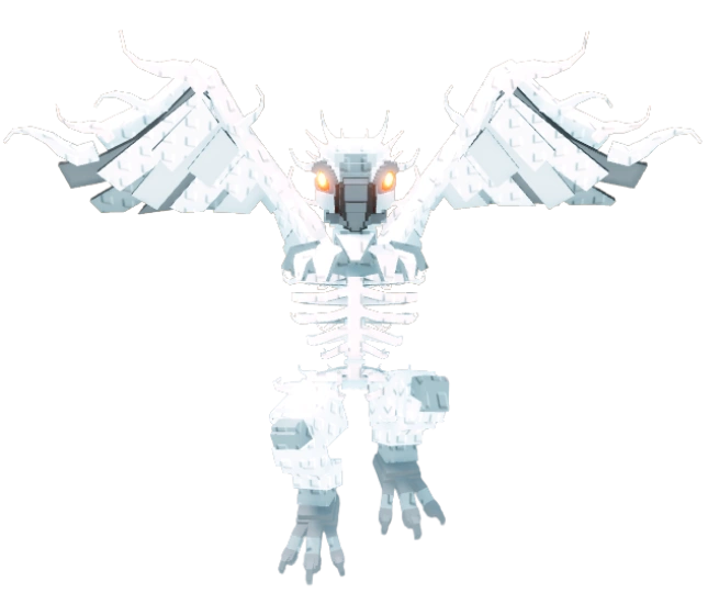 VULTURINO SKELETONO - R$ 17,01 Comprar VULTURINO SKELETONO - Up XP