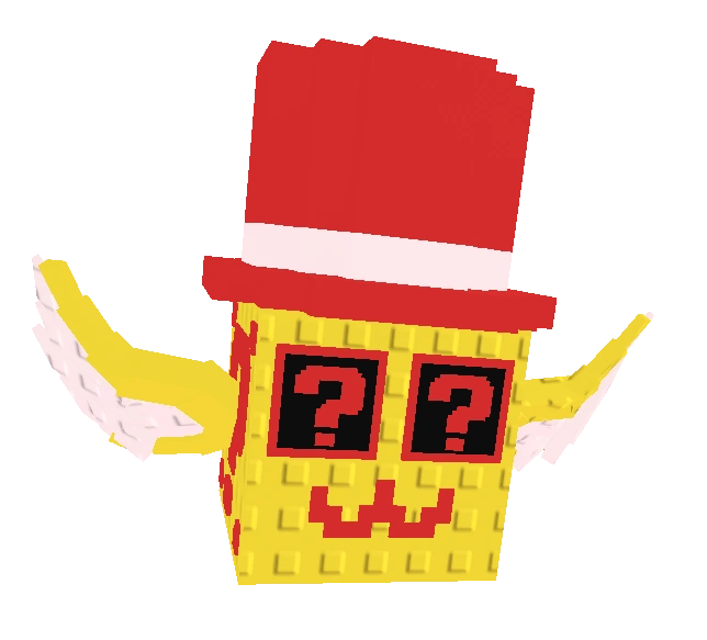 ADMIN LUCKY BLOCK - R$ 8,91 Comprar ADMIN LUCKY BLOCK - Up XP