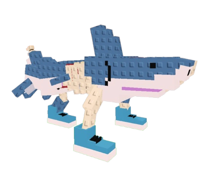 EXTINCT TRALALERO - R$ 8,91 Comprar EXTINCT TRALALERO - Up XP