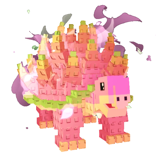 TORRTUGINNI DRAGONFRUTINI - R$ 16,11 Comprar TORRTUGINNI DRAGONFRUTINI - Up XP