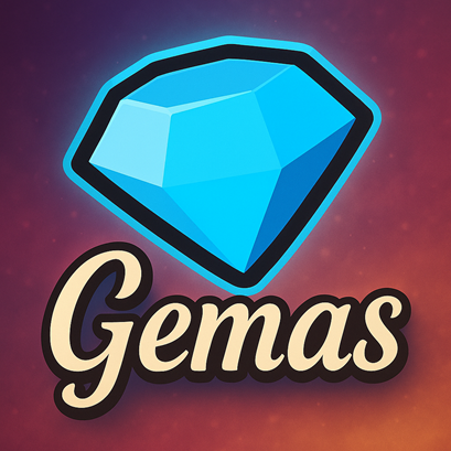 Comprar 1 Bilhão de Gemas // 1.000.000.000 - Up XP