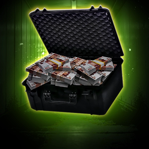 Comprar 1.000.000 Roubles Tarkov - Up XP